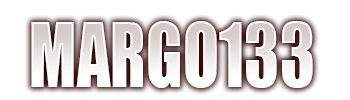 MARGO133 Logo